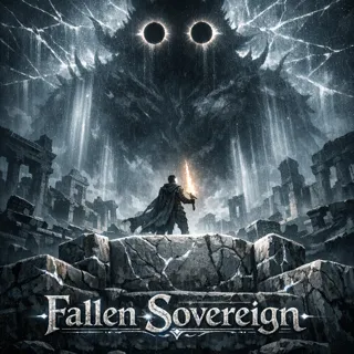 Fallen Sovereign Fallen Sovereign