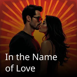 In the Name of Love