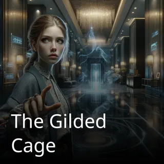 The Gilded Cage The Gilded Cage
