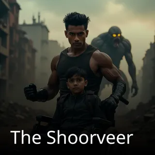 The Shoorveer The Shoorveer