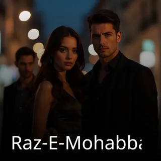 Raz-E-Mohabbat Raz-E-Mohabbat