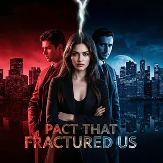 Pact That Fractured Us Pact That Fractured Us