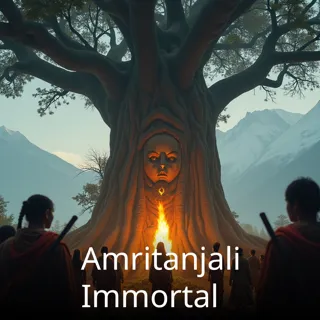 Amritanjali Immortal Amritanjali Immortal