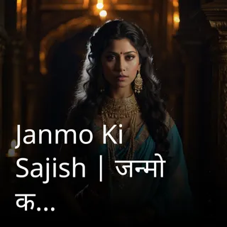 Janmo Ki Sajish | जन्मो की साजिश | Author - Geet Turna Janmo Ki Sajish | जन्मो की साजिश | Author - Geet Turna