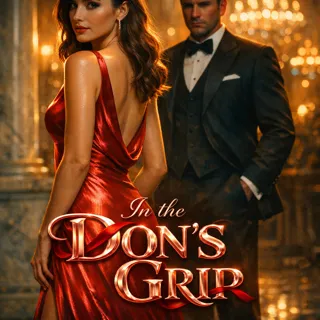 In the Don's Grip In the Don's Grip