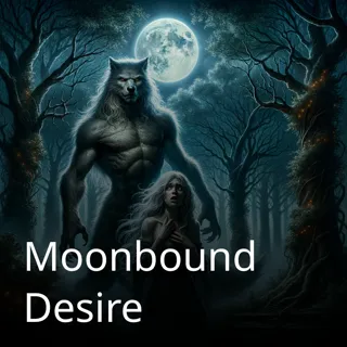 Moonbound Desire Moonbound Desire