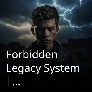 Forbidden Legacy System |फॉर्बिडन लेगेसी सिस्टम | Author - Hansu 