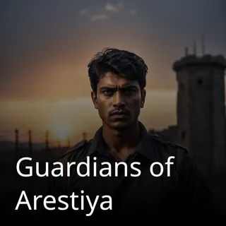 Guardians of Arestiya