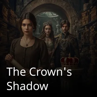 The Crown's Shadow The Crown's Shadow
