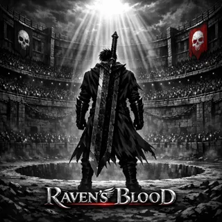Raven's Blood Raven's Blood