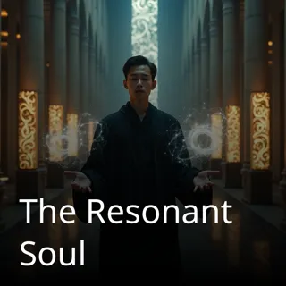 The Resonant Soul The Resonant Soul