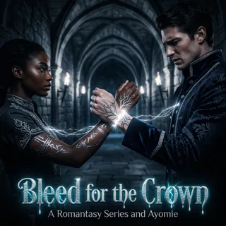 Bleed for the Crown Bleed for the Crown