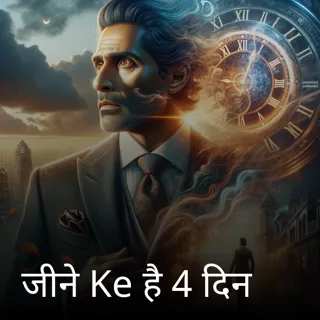 जीने Ke है 4 दिन जीने Ke है 4 दिन