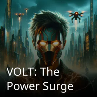 VOLT: The Power Surge VOLT: The Power Surge