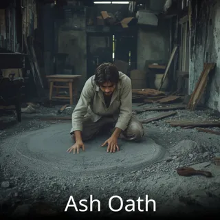 Ash Oath