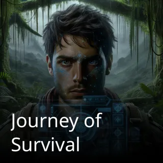 Journey of Survival Journey of Survival