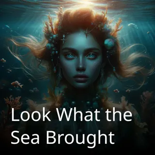 Look What the Sea Brought Look What the Sea Brought