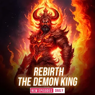 Rebirth - The Demon King | रीबर्थ - द डेमन किंग | Author - Lonely Queen Rebirth - The Demon King | रीबर्थ - द डेमन किंग | Author - Lonely Queen