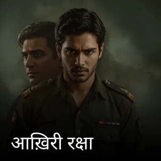 आख़िरी रक्षा आख़िरी रक्षा