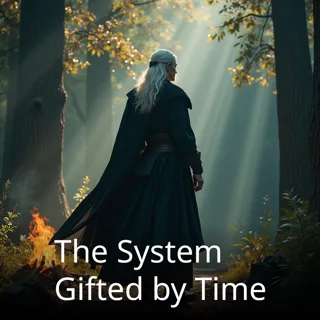 The System Gifted by Time The System Gifted by Time