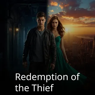Redemption of the Thief Redemption of the Thief