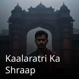 Kaalaratri Ka Shraap Kaalaratri Ka Shraap