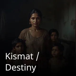 Kismat / Destiny 