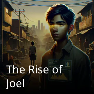 The Rise of Joel The Rise of Joel