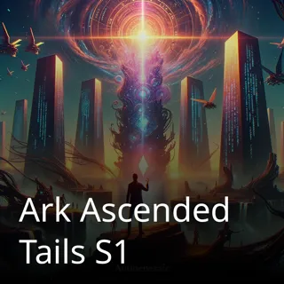 Ark Ascended Tails S1 Ark Ascended Tails S1
