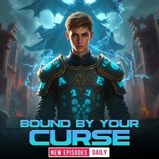 Bound by Your Curse | बाउंड बाय योर कर्स | Author- Lonely Queen Bound by Your Curse | बाउंड बाय योर कर्स | Author- Lonely Queen