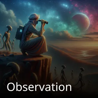Observation Observation