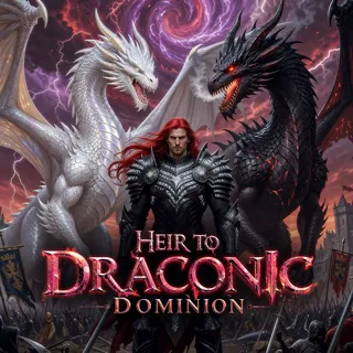 Heir to Draconic Dominion