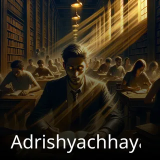 Adrishyachhaya(अदृश्यछाया) Adrishyachhaya(अदृश्यछाया)