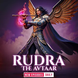 Rudra: The Avtaar | रुद्र: द अवतार|Author-Rudra Rudra: The Avtaar | रुद्र: द अवतार|Author-Rudra