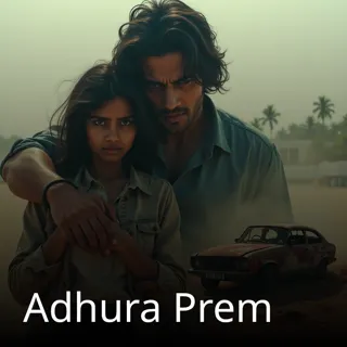 Adhura Prem 