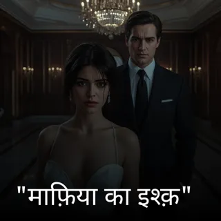 "माफ़िया का इश्क़" "माफ़िया का इश्क़"