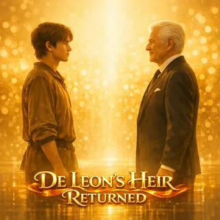 De Leon's Heir Returned