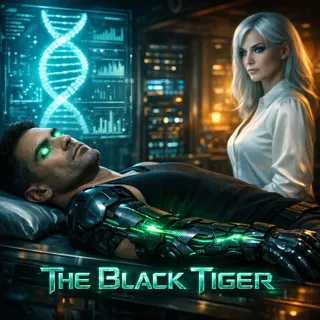The Black Tiger