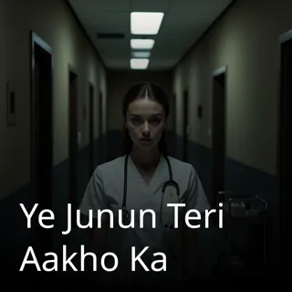 Ye Junun Teri Aakho Ka