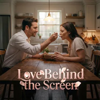 Love Behind the Screen