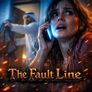 The Fault Line The Fault Line