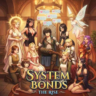 System Bonds, the Rise System Bonds, the Rise