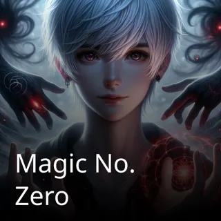 Magic No. Zero Magic No. Zero