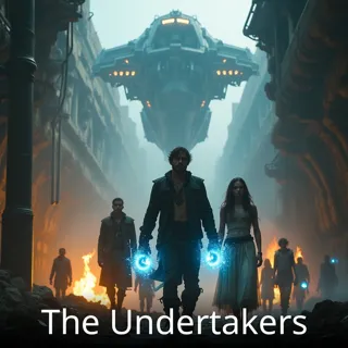 The Undertakers