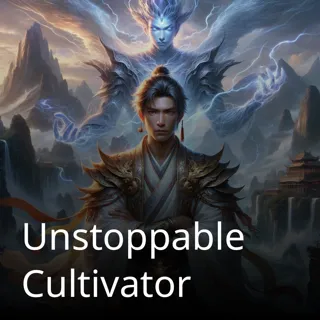 Unstoppable Cultivator Unstoppable Cultivator