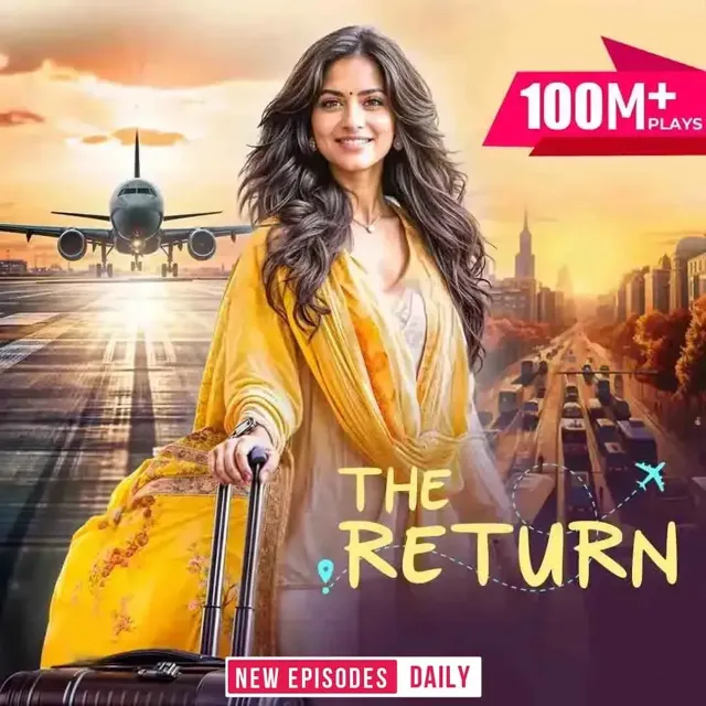 The Return | द रिटर्न The Return | द रिटर्न