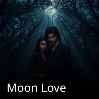 Moon Love Moon Love