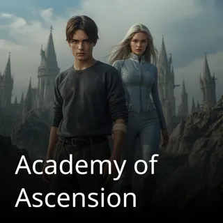Academy of Ascension 