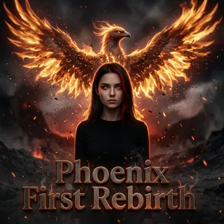 Phoenix First Rebirth Phoenix First Rebirth