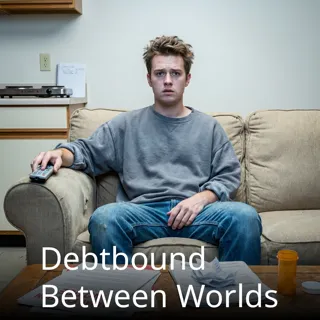 Debtbound Between Worlds Debtbound Between Worlds
